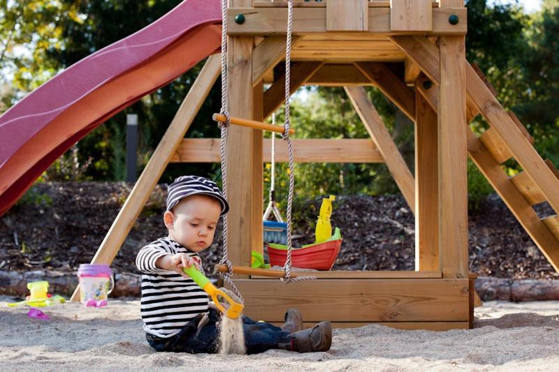 Akelei - Domizil Am Ostseewald Цингст Екстер'єр фото